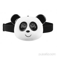 Tech Tools Animal Shaped LED Headlamp (Panda)